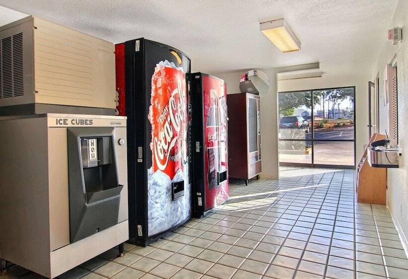 Motel 6 San Angelo, Tx