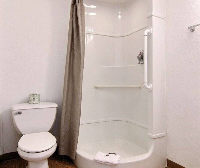 Motel 6 San Angelo, Tx