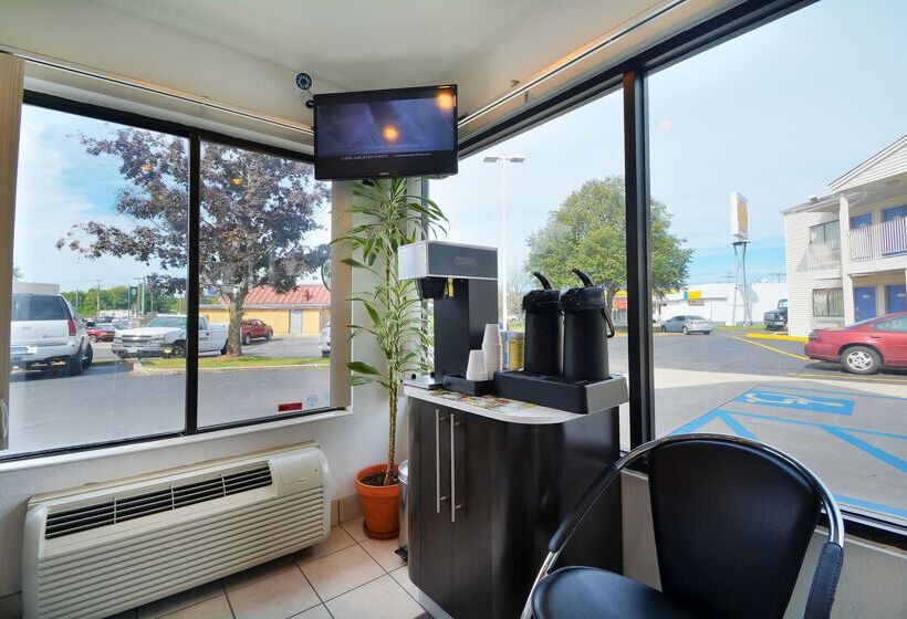 Motel 6southington, Ct  Hartford