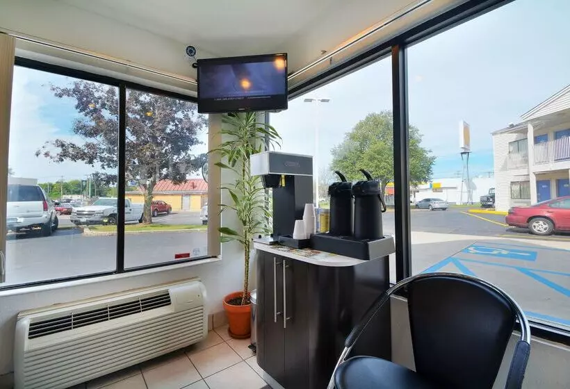 Motel 6southington, Ct  Hartford