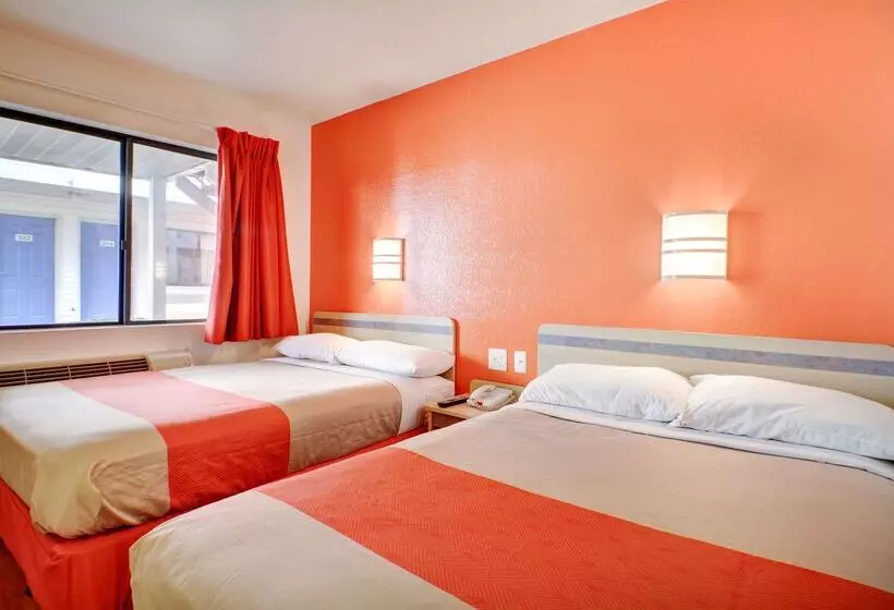 Motel 6southington, Ct  Hartford