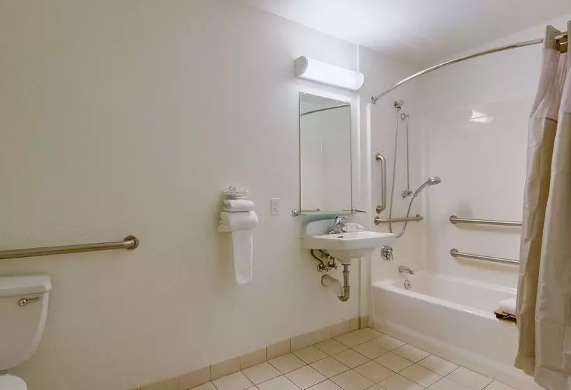 Motel 6tacoma, Wa Fife