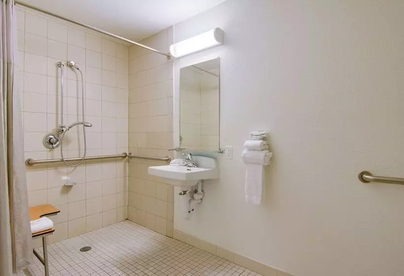 Motel 6tacoma, Wa Fife