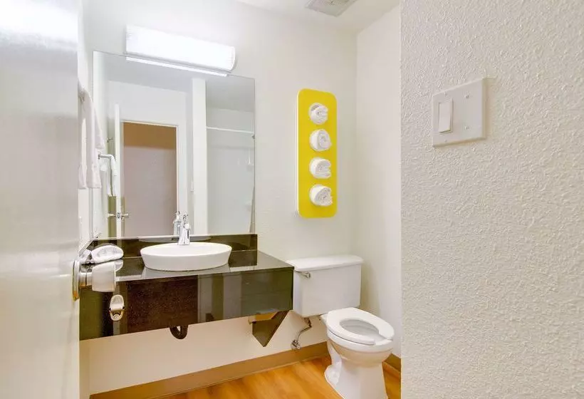 Motel 6tacoma, Wa Fife