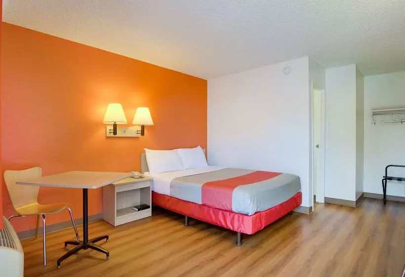 Motel 6tacoma, Wa Fife