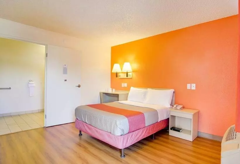 Motel 6tacoma, Wa Fife