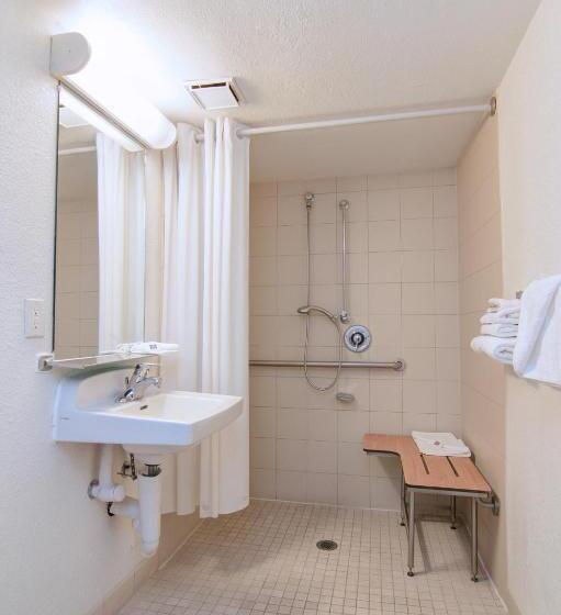 Motel 6tempe, Az  Broadway  Asu