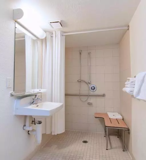 Motel 6tempe, Az Broadway Asu