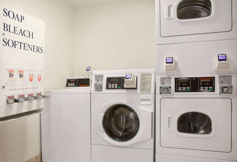 Мотель Howard Johnson By Wyndham Harrisonburg