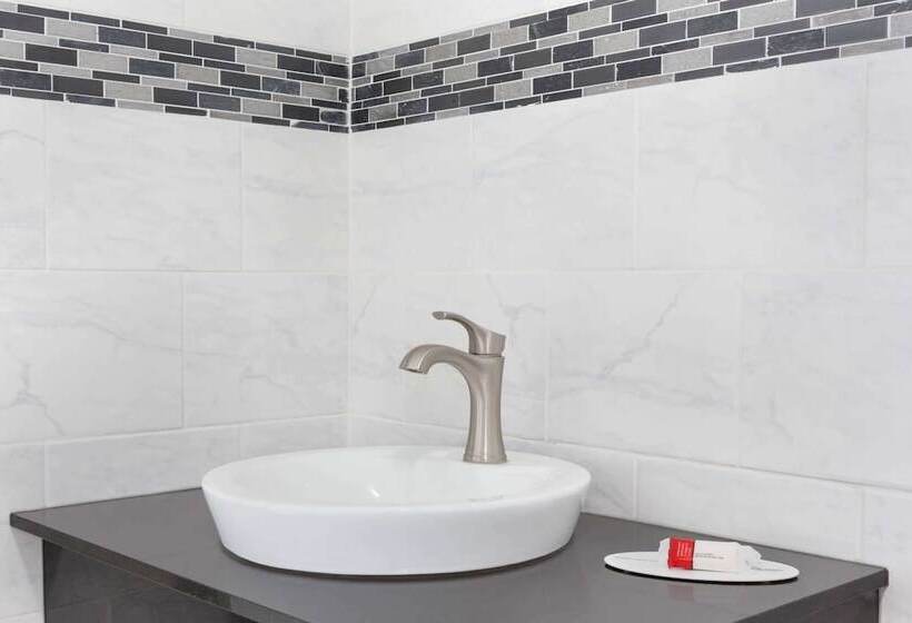 Мотель Howard Johnson By Wyndham Harrisonburg