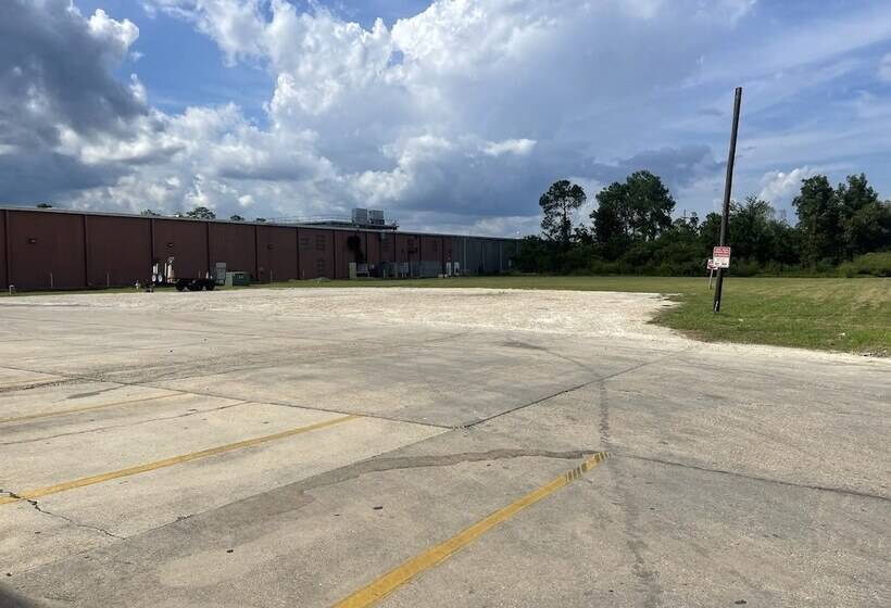 모텔 Red Roof Inn Slidell