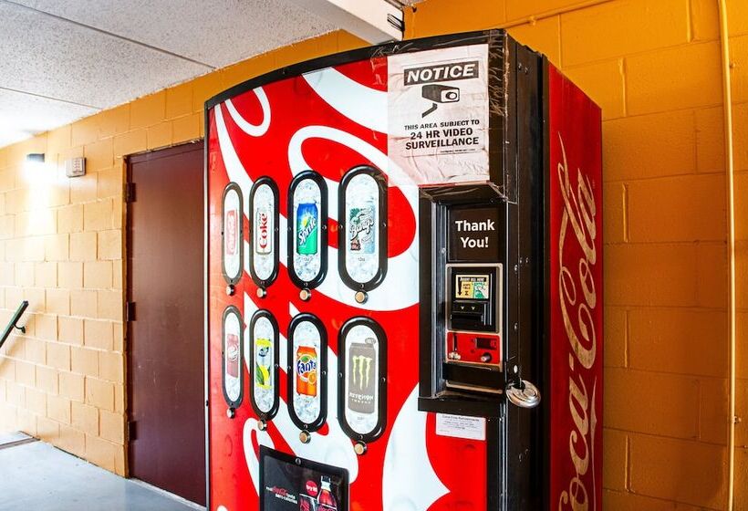 모텔 Red Roof Inn Slidell