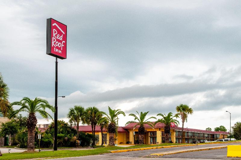 모텔 Red Roof Inn Slidell