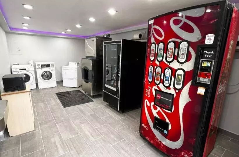 汽车旅馆 Studio 6 Lafayette, La I 10 & I 49 N