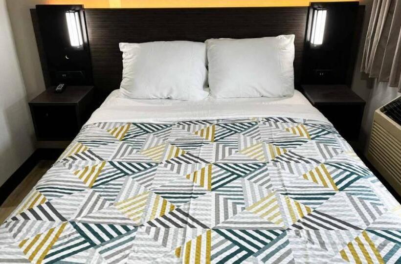 汽车旅馆 Studio 6 Lafayette, La I 10 & I 49 N