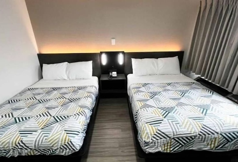 汽车旅馆 Studio 6 Lafayette, La I 10 & I 49 N