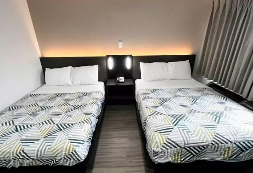 汽车旅馆 Studio 6 Lafayette, La I 10 & I 49 N