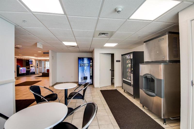 مُتل Studio 6brownsville, Tx