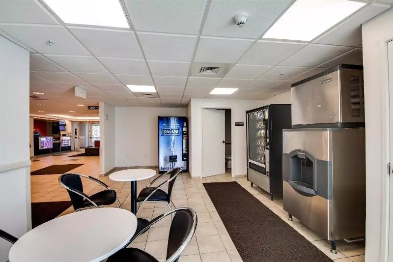 모텔 Studio 6brownsville, Tx