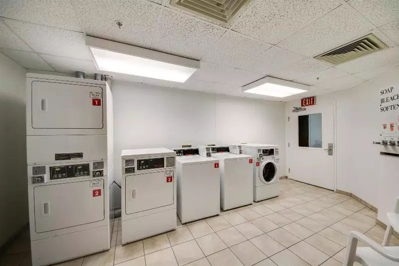 모텔 Studio 6brownsville, Tx