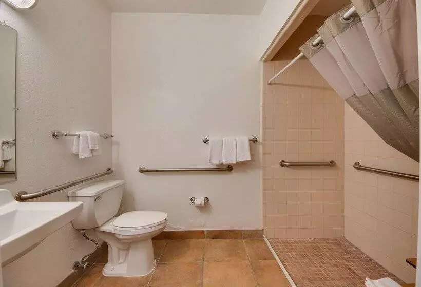 모텔 Studio 6brownsville, Tx