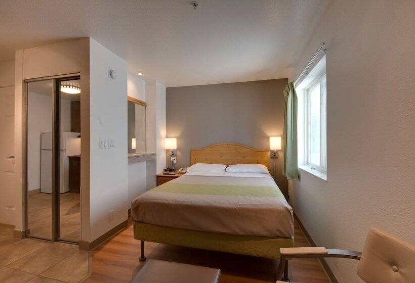 مُتل Studio 6brownsville, Tx