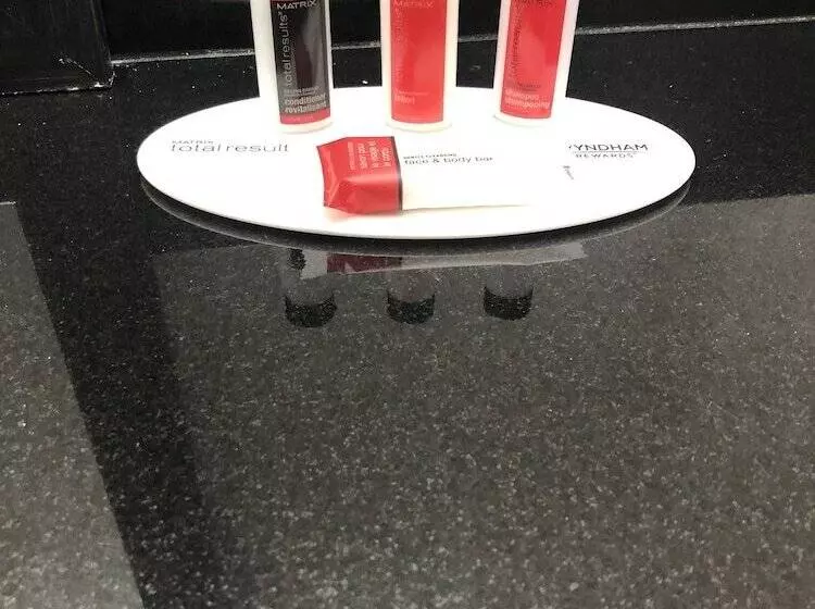 Motel Super 8 By Wyndham Asheville/biltmore