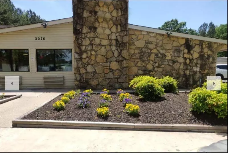モーテル Travelodge By Wyndham Fayetteville