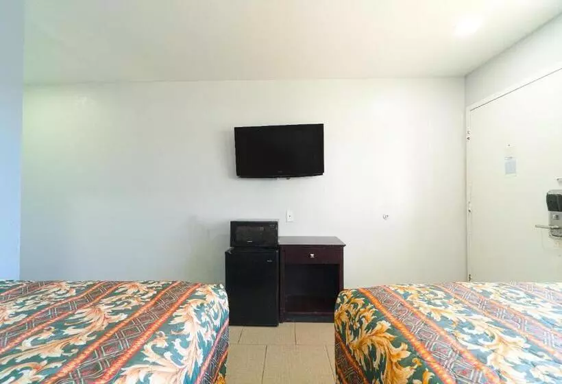 Мотель Xpress Inn & Extended Stays