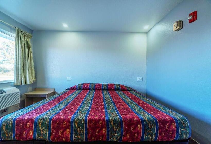 Мотель Xpress Inn & Extended Stays