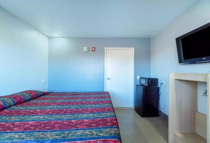 Мотель Xpress Inn & Extended Stays