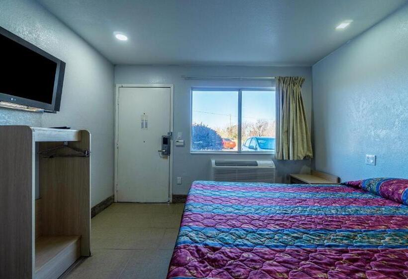 Мотель Xpress Inn & Extended Stays