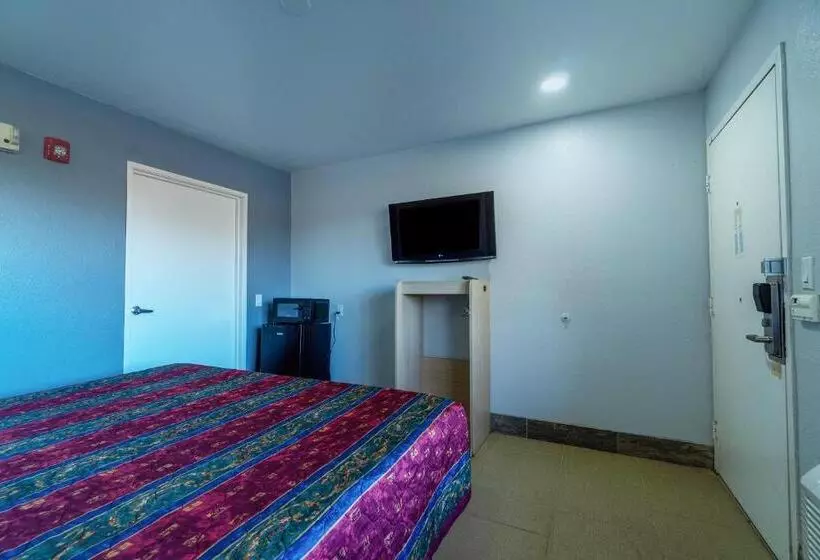 Мотель Xpress Inn & Extended Stays