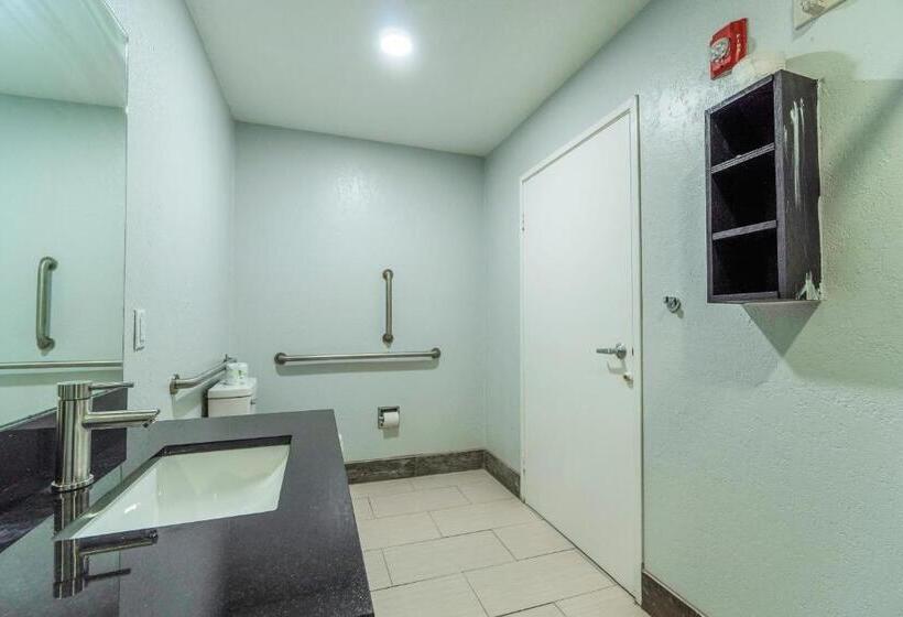 Мотель Xpress Inn & Extended Stays