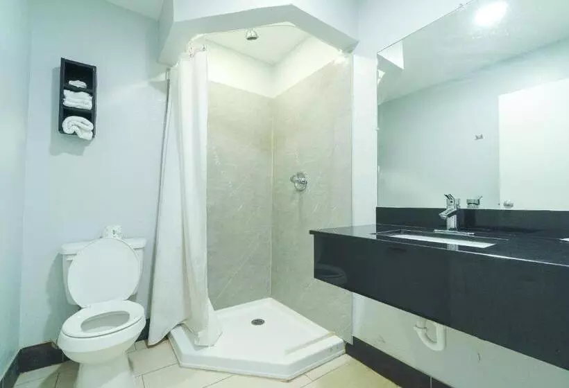 Мотель Xpress Inn & Extended Stays