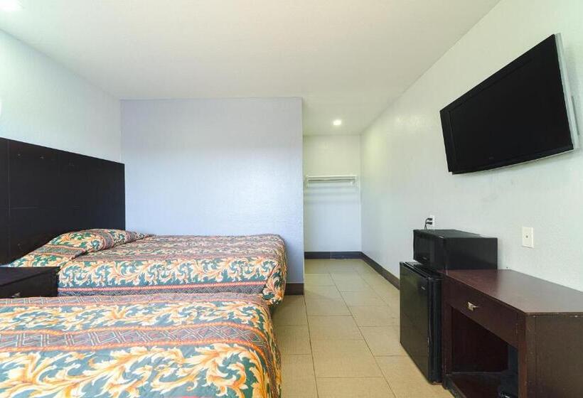 Мотель Xpress Inn & Extended Stays