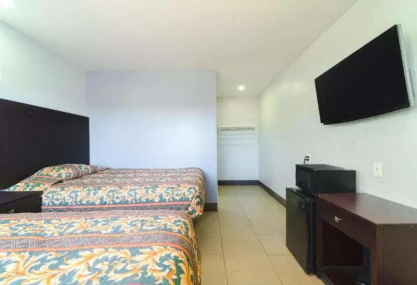 Мотель Xpress Inn & Extended Stays