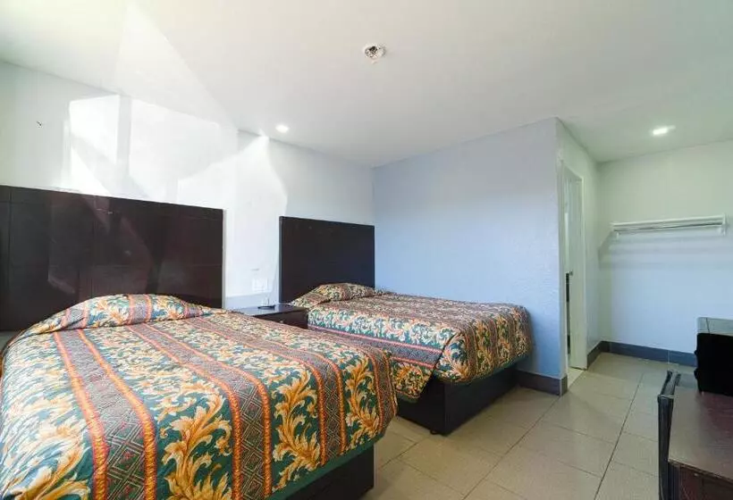 Мотель Xpress Inn & Extended Stays