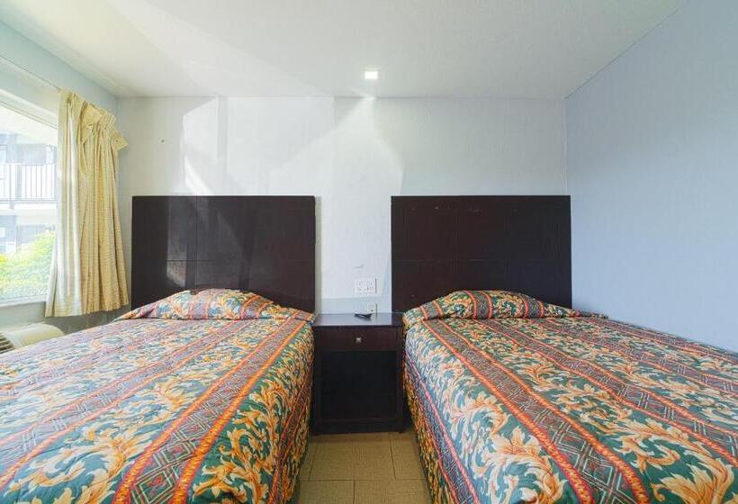 Мотель Xpress Inn & Extended Stays