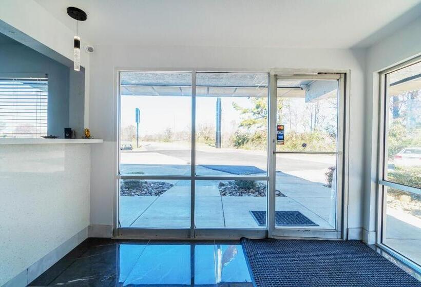 Мотель Xpress Inn & Extended Stays