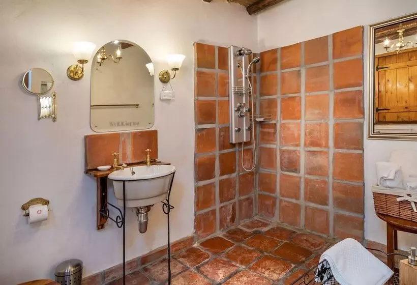 Пансион Oude Wellington Estate