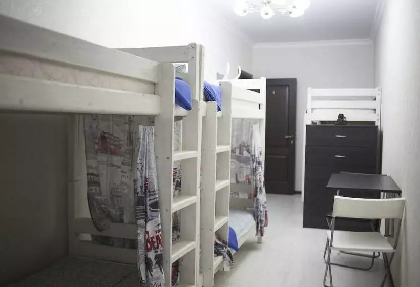 Piterstay Hostel