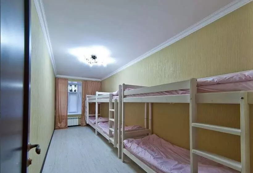 Piterstay Hostel