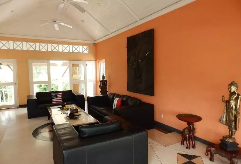 Serenity Lakeside Resort