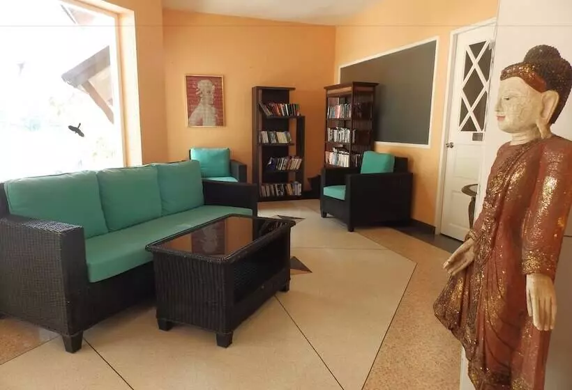 Serenity Lakeside Resort