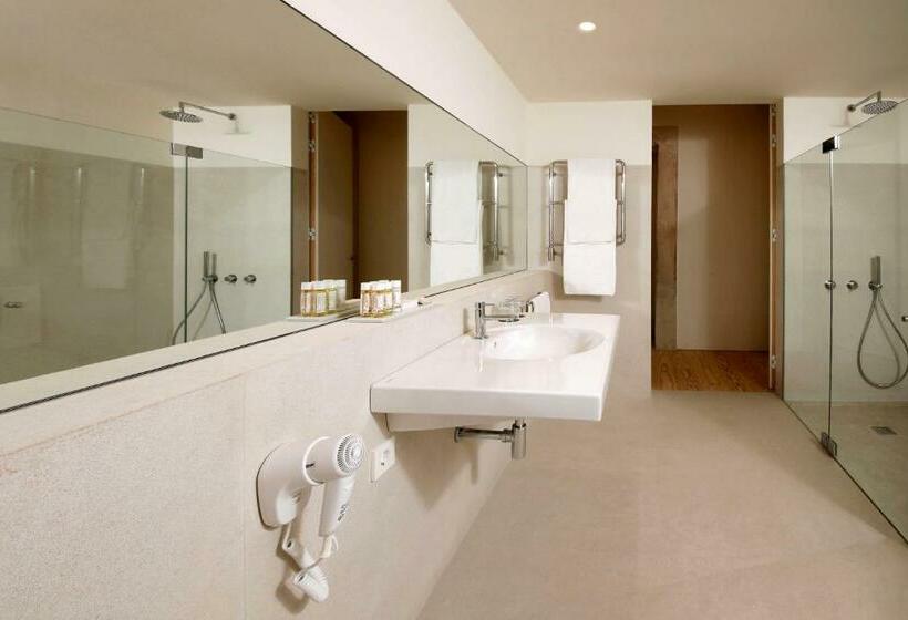 ホテル Montebelo Mosteiro de Alcobaça Historic