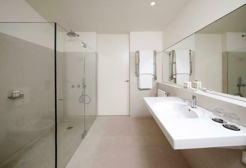 ホテル Montebelo Mosteiro de Alcobaça Historic