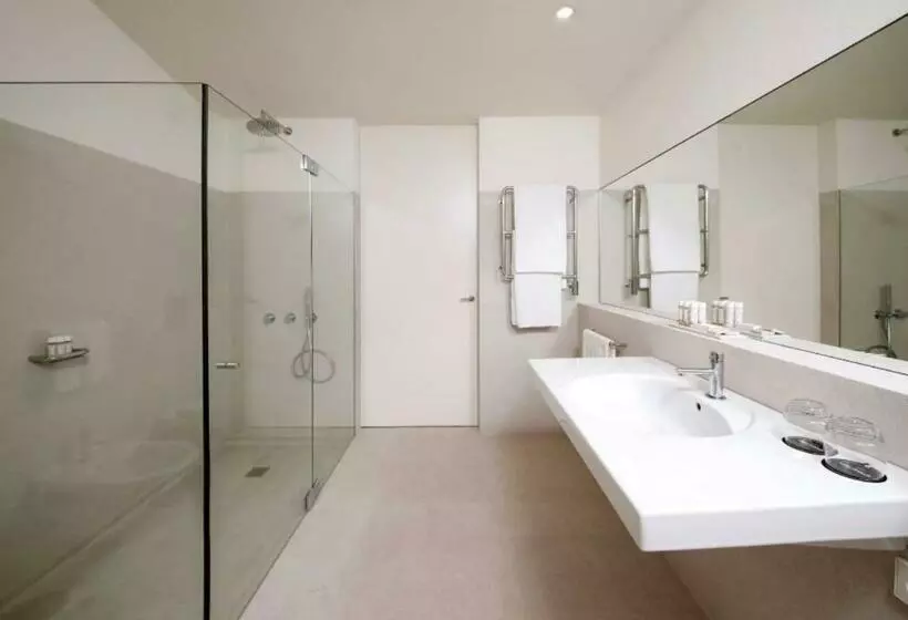 ホテル Montebelo Mosteiro de Alcobaça Historic