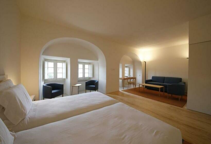 ホテル Montebelo Mosteiro de Alcobaça Historic