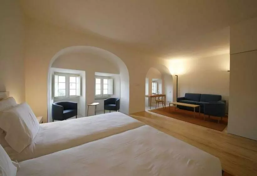 ホテル Montebelo Mosteiro de Alcobaça Historic